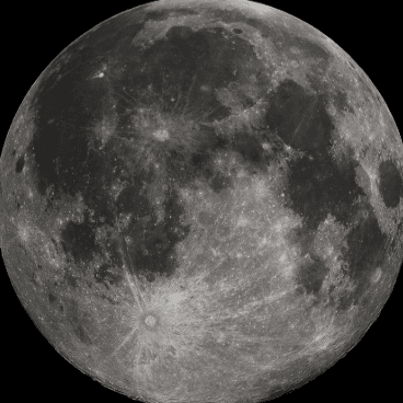 moon photo